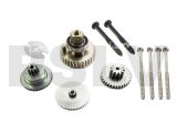 O0003017  MKS Servo Metal Gears Package For BLS980  